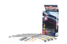गैलरी व्यूवर में इमेज लोड करें, Goodridge 00-07 Toyota MR2 Spyder SS Brake Lines