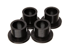 गैलरी व्यूवर में इमेज लोड करें, Energy Suspension 02-05 Dodge Ram 1500 2WD Black Rack and Pinion Bushing Set