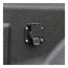 Load image into Gallery viewer, Curt 15-18 Ford F-250 Super Duty 7ft Wiring Harness Extension (Adds 7-Way RV Blade to Truck Bed)