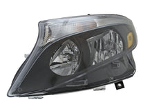 गैलरी व्यूवर में इमेज लोड करें, Hella 2016 Mercedes Metris Head Lamp Assembly - Left