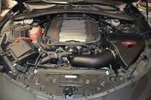 Laden Sie das Bild in den Galerie-Viewer, Injen 16-20 Chevrolet Camaro SS 6.2L V8 Evolution Intake