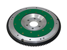 Cargar imagen en el visor de la galería, Fidanza 55-59 MG MGA Lightweight Flywheel with Replaceable Friction Plate
