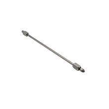 गैलरी व्यूवर में इमेज लोड करें, Fleece Performance 15in High Pressure Fuel Line (8mm x 3.5mm Line, M14x1.5 Nuts)