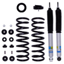 गैलरी व्यूवर में इमेज लोड करें, Bilstein B8 5112 Series 19-20 Dodge Ram 2500 Front Suspension Leveling Kit
