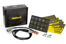Carica l&#39;immagine nel visualizzatore di Gallery, Haltech CAN Keypad 15 Button (3x5)