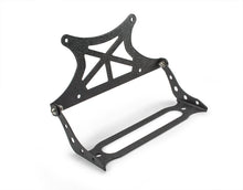 Load image into Gallery viewer, DV8 Offroad Universal License Plate Relocation Bracket