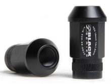 Laden Sie das Bild in den Galerie-Viewer, Skunk2 12 x 1.5 Forged Lug Nut Set (Black Series) (20 Pcs.)