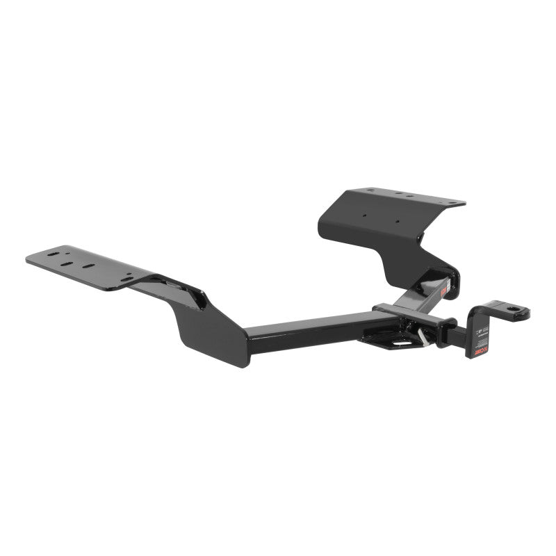 Curt 04-09 Cadillac SRX Class 2 Trailer Hitch w/1-1/4in Ball Mount