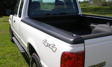 Load image into Gallery viewer, Stampede 2006-2011 Ford Ranger 72.7in Bed Bed Rail Caps - Smooth