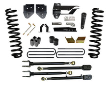 Cargar imagen en el visor de la galería, Skyjacker 6&quot;KIT,17 F250 4WD/DSL W/LKS