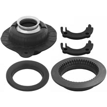 Cargar imagen en el visor de la galería, KYB Shocks &amp; Struts Strut/Shock Mount Front Left 14-19 Jeep Cherokee