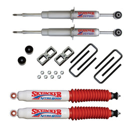 Skyjacker Suspension Lift Kit w/ Shock 2005-2015 Toyota Tacoma