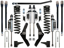 Load image into Gallery viewer, ICON 11-16 Ford F-250/F-350 4.5in Stage 4 Suspension System