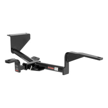Load image into Gallery viewer, Curt 12-17 Hyundai Accent GS Class 1 Trailer Hitch w/1-1/4in Ball Mount