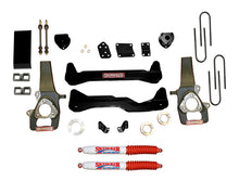 Charger l&#39;image dans la galerie, Skyjacker 4&quot;KIT,06-08DGE 1500,4NITROS