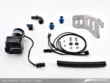 Charger l&#39;image dans la galerie, AWE Tuning Audi B8 3.0T ColdFront Coolant Pump