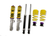 Laden Sie das Bild in den Galerie-Viewer, KW Coilover Kit V2 VW Jetta IV (1J) 2WD incl. Wagon; all engines