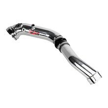 Charger l&#39;image dans la galerie, Injen 12-15 BMW 335i (Incl xDrive) (F30/3) L6 3.0L Turbo Polished SES Intercooler Cold Side Pipe