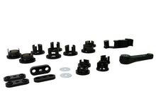 Laden Sie das Bild in den Galerie-Viewer, Whiteline 11-16 Subaru Impreza (Non WRX/STI) / 07-14 Subaru WRX Front + Rear Vehicle Essentials Kit