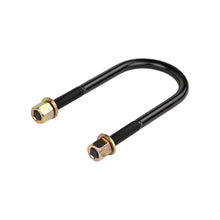 Carica l&#39;immagine nel visualizzatore di Gallery, ARB / OME U Bolt Washer &amp; Nut