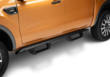 Carica l&#39;immagine nel visualizzatore di Gallery, N-Fab EPYX 2019 Ford Ranger Crew Cab - Cab Length - Tex. Black
