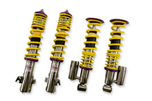 Cargar imagen en el visor de la galería, KW Coilover Kit V3 09+ Subaru Legacy (BM BR) Sedan + Wagon