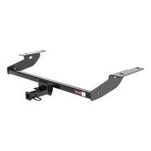 Load image into Gallery viewer, Curt 11-13 Volvo C70 T5 Convertible Class 1 Trailer Hitch w/1-1/4in Receiver