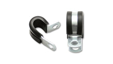 Carica l&#39;immagine nel visualizzatore di Gallery, Vibrant Cushion Clamps for 1/2in (-8AN) Hose - Pack of 10