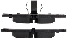 Carica l&#39;immagine nel visualizzatore di Gallery, StopTech Street Touring Brake Pads