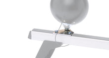 Charger l&#39;image dans la galerie, Rhino-Rack Crossbar Work Light Bracket