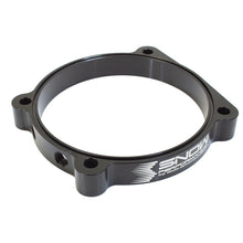 Carica l'immagine nel visualizzatore di Gallery, Snow Performance Hellcat 105mm Throttle Body Water-Methanol Injection Plate (req. 40060)