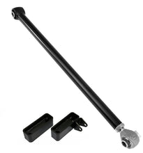 Carica l&#39;immagine nel visualizzatore di Gallery, Ridetech 63-72 Chevy C10 Adjustable Panhard Bar and Lowering Block Kit