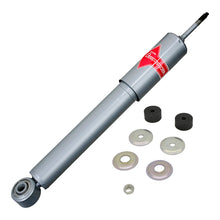 Laden Sie das Bild in den Galerie-Viewer, KYB Shocks &amp; Struts Gas-A-Just Front CHEVROLET Avalanche 2500 2002-06 CHEVROLET Silverado C and R -
