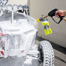 Carica l&#39;immagine nel visualizzatore di Gallery, Chemical Guys Big Mouth Max Release Foam Cannon (P6)