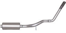 Charger l&#39;image dans la galerie, Gibson 93-96 Ford F-250 XL 7.5L 3in Cat-Back Single Exhaust - Aluminized