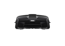 Load image into Gallery viewer, Thule Vector Alpine Roof-Mounted Cargo Box - Gloss Black - 2to4wheels