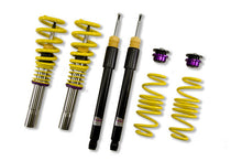 Charger l&#39;image dans la galerie, KW Coilover Kit V1 Audi Q5 (8R); all models; all enginesnot equipped w/ electronic dampening