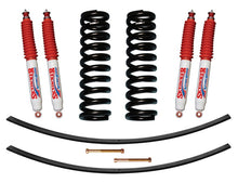 Laden Sie das Bild in den Galerie-Viewer, Skyjacker 3.5-4&quot; KIT 73-79 F150 4X4