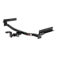Load image into Gallery viewer, Curt 98-03 Mercedes-Benz E-Class Wagon (210) Class 1 Trailer Hitch w/1-1/4in Ball Mount
