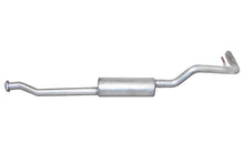 Charger l&#39;image dans la galerie, Gibson 00-01 Chevrolet Suburban 1500 Base 5.3L 3in Cat-Back Single Exhaust - Aluminized