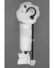 Walbro TANK UNIT ASSEMBLY - 2to4wheels