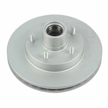 Cargar imagen en el visor de la galería, Power Stop 95-97 Chevrolet Blazer Front Evolution Geomet Coated Rotor