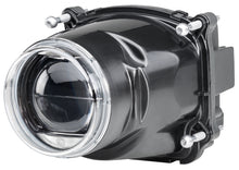 गैलरी व्यूवर में इमेज लोड करें, Hella 90mm Bi-LED High - Low Beam 2nd Gen (SAE) Module
