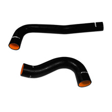 Laden Sie das Bild in den Galerie-Viewer, Mishimoto 03-10 Dodge Cummins 5.9L Black Diesel Hose Kit