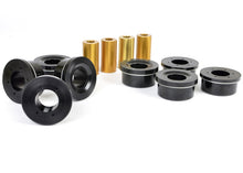 गैलरी व्यूवर में इमेज लोड करें, Whiteline 08+ Impreza / WRX / STi Rear Subframe Posi Traction Kit