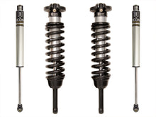 Cargar imagen en el visor de la galería, ICON 05-11 Toyota Hilux 0-3in Stage 1 Suspension System