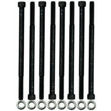 Carica l&#39;immagine nel visualizzatore di Gallery, Moroso Vavlve Cover Hardware Kit for 68321