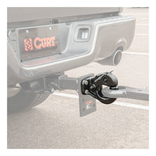 Carica l&#39;immagine nel visualizzatore di Gallery, Curt Pintle Hook (30Klbs 2-1/2in or 3in Lunette Eyes)