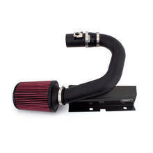 Carica l&#39;immagine nel visualizzatore di Gallery, Mishimoto 13+ Subaru BRZ/Scion FR-S Performance Cold Air Intake Kit - Wrinkle Black