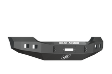 गैलरी व्यूवर में इमेज लोड करें, Road Armor 11-16 Ford F-250 Stealth Front Winch Bumper - Tex Blk